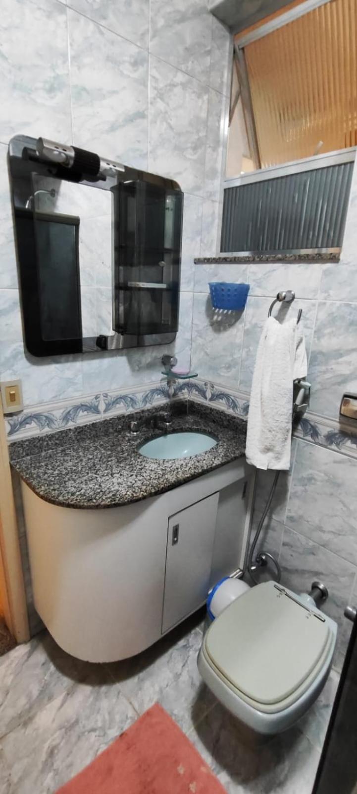 2 Bedroom Apartment Beach Copacabana Rio De Janeiro Brazil Экстерьер фото